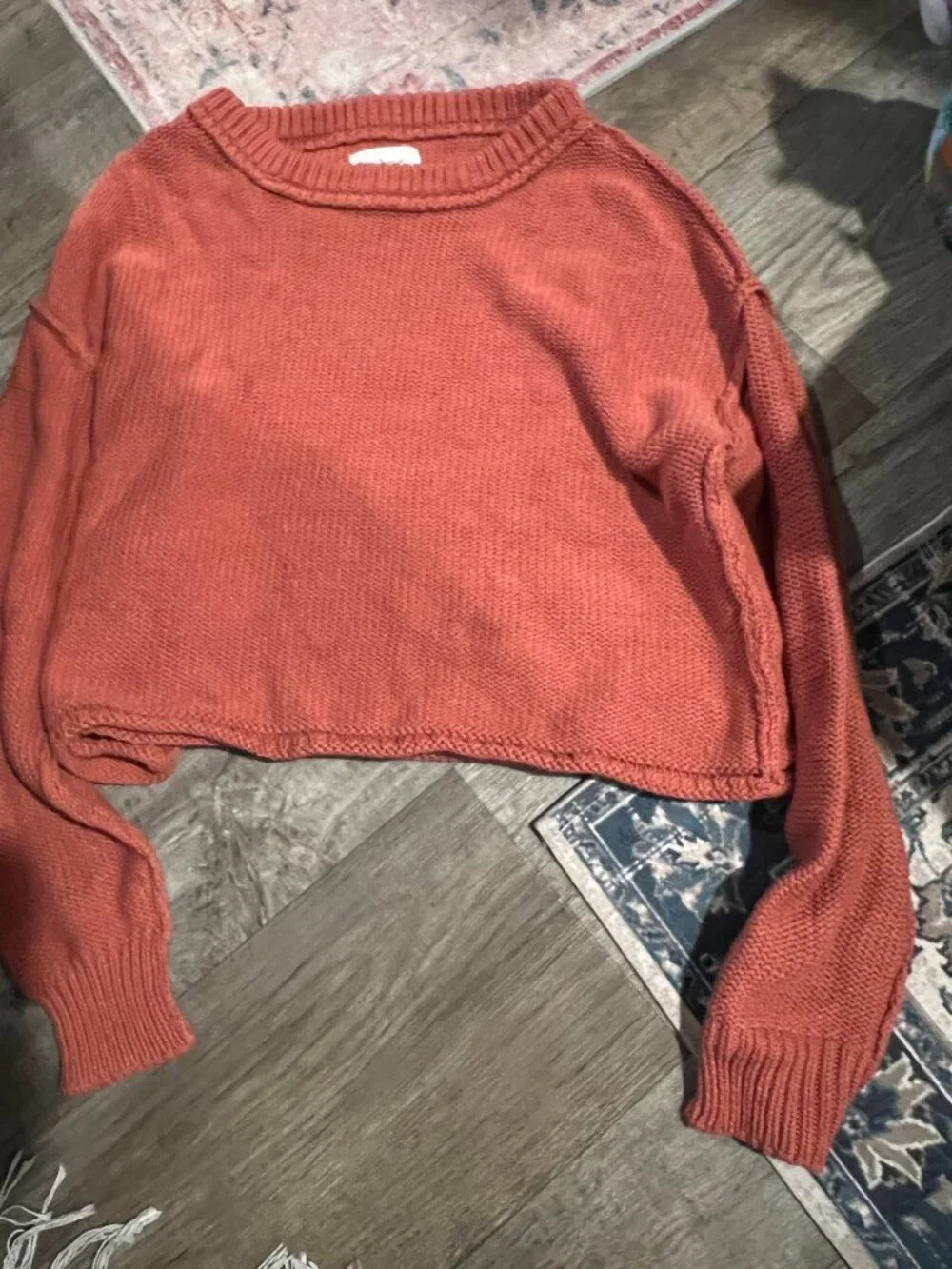 Bohme the river sweter size XS - Picture 2 of 9